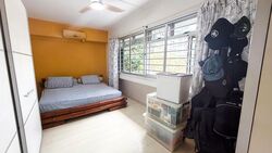 Blk 736 Pasir Ris Drive 10 (Pasir Ris), HDB 5 Rooms #517240301